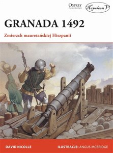 Obrazek Granada 1492