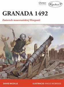 Bild von Granada 1492