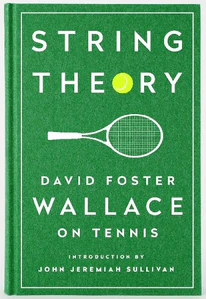 Obrazek WALLACE, D: STRING THEORY
