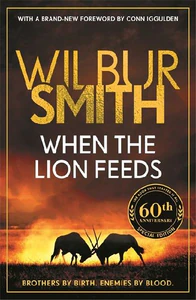 Obrazek SMITH, W: WHEN THE LION FEEDS