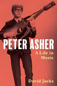 Obrazek JACKS, D: PETER ASHER