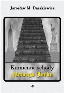 Bild von Kamienne schody Nowego Jorku