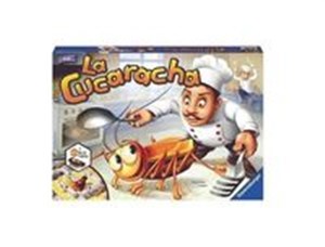 Bild von La Cucaracha Gra