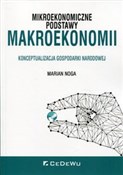 Polska książka : Mikroekono... - Marian Noga