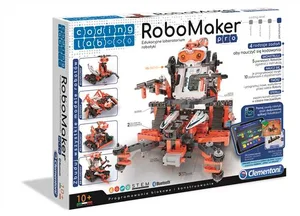 Obrazek RoboMaker Pro Edukacyjne laboratorium robotyki