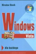 Windows Vi... - Mirosław Sławik - buch auf polnisch 