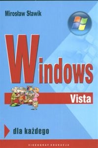Obrazek Windows Vista dla każdego