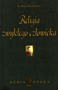 Obrazek Opoka T.2 Religia zwykłego człowieka