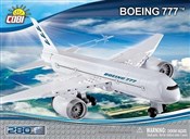 Polska książka : Boeing 777...