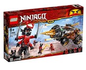 Zobacz : Lego NINJA...