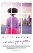 Książka : Nie wiem, ... - Gayle Forman