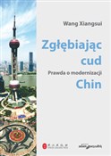 Zgłębiając... - Wang Xiangsui -  Książka z wysyłką do Niemiec 