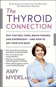 The Thyroi... - Amy Myers MD -  Polnische Buchandlung 
