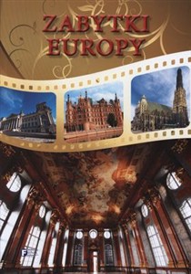 Bild von Zabytki Europy