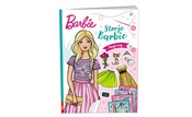 Polska książka : Barbie Str... - Opracowanie Zbiorowe