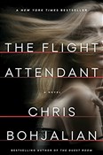 Książka : The Flight... - Chris Bohjalian