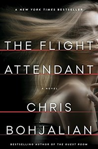Bild von The Flight Attendant: A Novel
