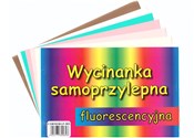 Książka : Wycinanka ...