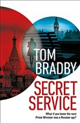 Zobacz : Secret Ser... - Tom Bradby