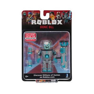 Obrazek Roblox - Figurka podstawowa