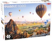 Książka : Puzzle Hot...