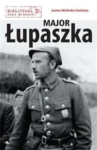 Obrazek Major Łupaszka