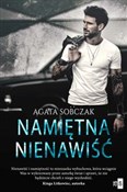 Książka : Namiętna n... - Agata Sobczak