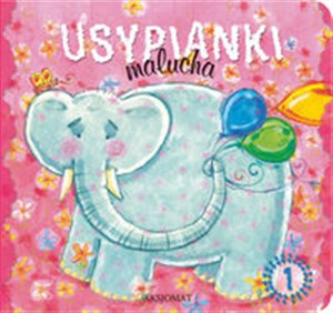 Obrazek Usypianki malucha 1