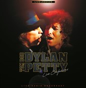 Polska książka : Live Confe... - Bob Dylan & Tom Petty