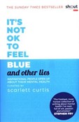 It's Not O... - Scarlett Curtis -  Polnische Buchandlung 
