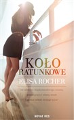 Koło ratun... - Elisa Rocher - buch auf polnisch 