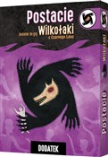 Wilkołaki ... -  fremdsprachige bücher polnisch 