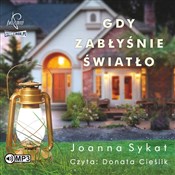 Polnische buch : [Audiobook... - Joanna Sykat