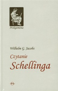 Obrazek Czytanie Schellinga