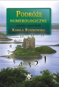 Obrazek Podróże numerologiczne