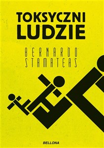 Obrazek Toksyczni ludzie (wydanie pocketowe)