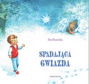 Polnische buch : Spadająca ... - Ewa Musiorska