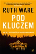 Polnische buch : Pod klucze... - Ruth Ware