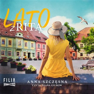 Bild von [Audiobook] Lato z Ritą