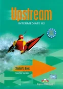 Upstream I... - Virginia Evans, Jenny Dooley -  Książka z wysyłką do Niemiec 