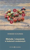 Zobacz : Metoda i z... - Howard Schuman