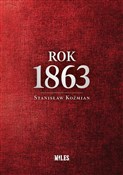 Rok 1863 - Stanisław Koźmian - Ksiegarnia w niemczech