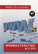 Webmasters... - Rafał Strychalski - Ksiegarnia w niemczech