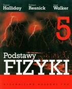 Podstawy f... - David Halliday, Robert Resnick, Jearl Walker - buch auf polnisch 