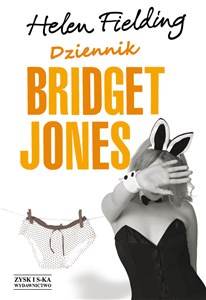 Bild von Dziennik Bridget Jones wyd. 2024