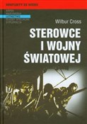Sterowce I... - Wilbur Cross -  Książka z wysyłką do Niemiec 