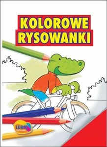 Bild von Kolorowe rysowanki