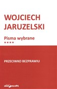 Przeciwko ... - Wojciech Jaruzelski -  fremdsprachige bücher polnisch 