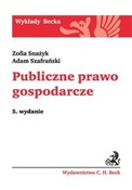 Polska książka : Publiczne ... - Zofia Snażyk, Adam Szafrański