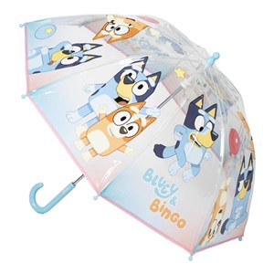 Obrazek Parasol Bluey